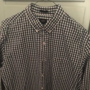 Men’s shirt